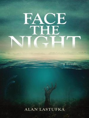 cover image of Face the Night